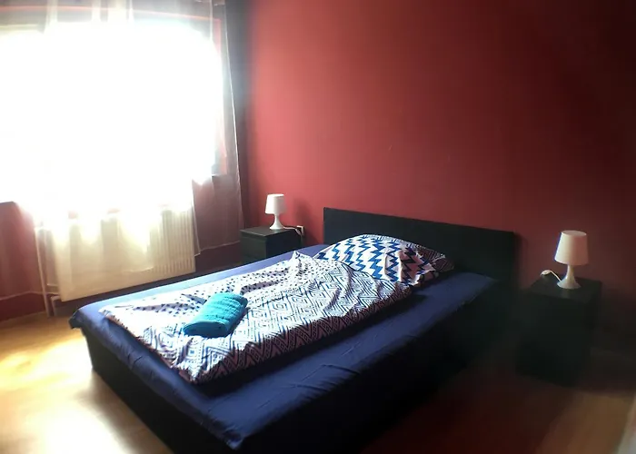 Palota Panzió