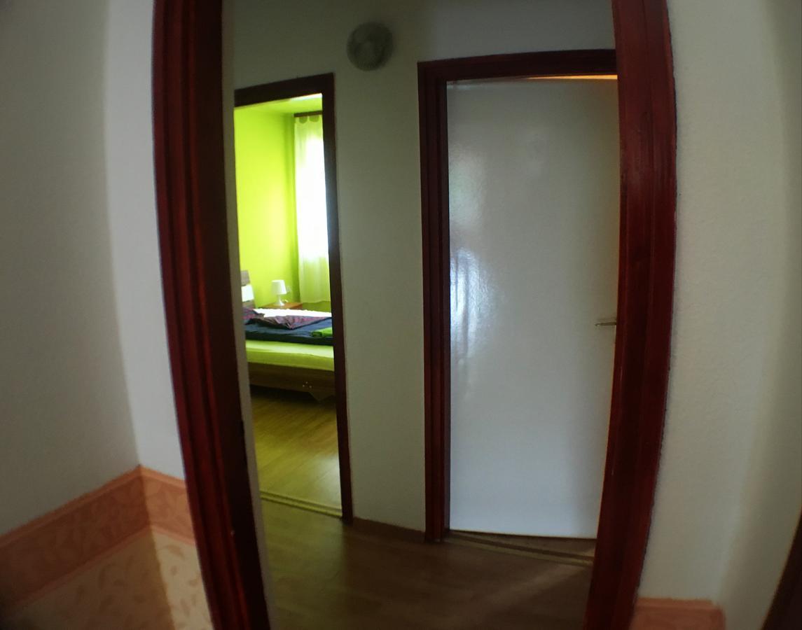 Palota Panzió